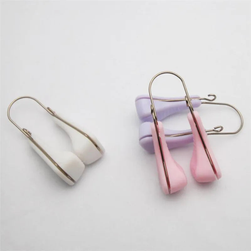 Soft Silicone Nose Shaper and Slimming Massager