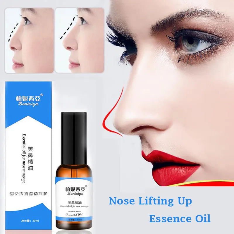Nose Up Heighten Rhinoplasty Oil