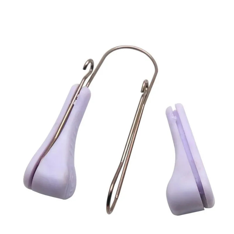 Soft Silicone Nose Shaper and Slimming Massager