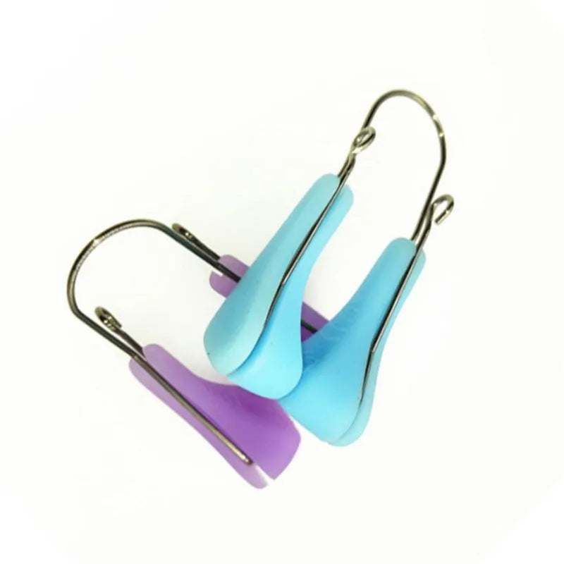 Soft Silicone Nose Shaper and Slimming Massager