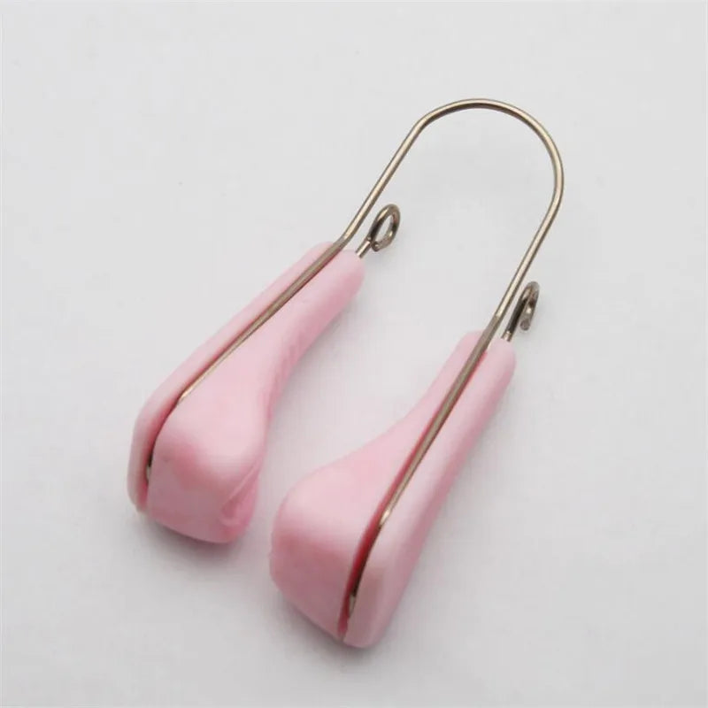 Soft Silicone Nose Shaper and Slimming Massager
