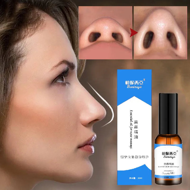 Nose Up Heighten Rhinoplasty Oil