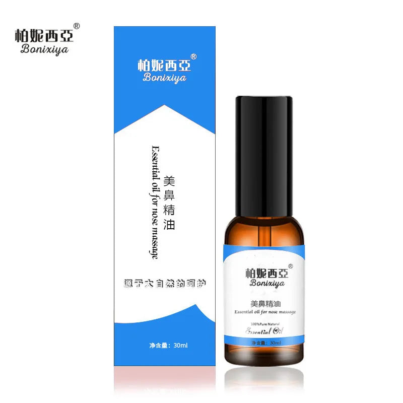 Nose Up Heighten Rhinoplasty Oil