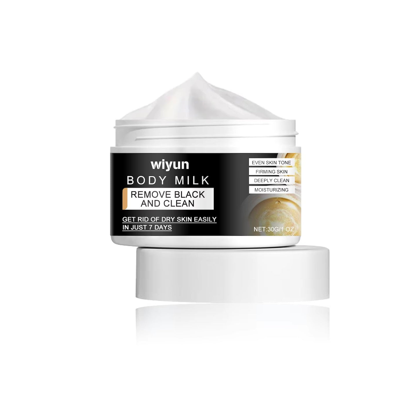 Whitening Cream - Knee Lightening and Underarm