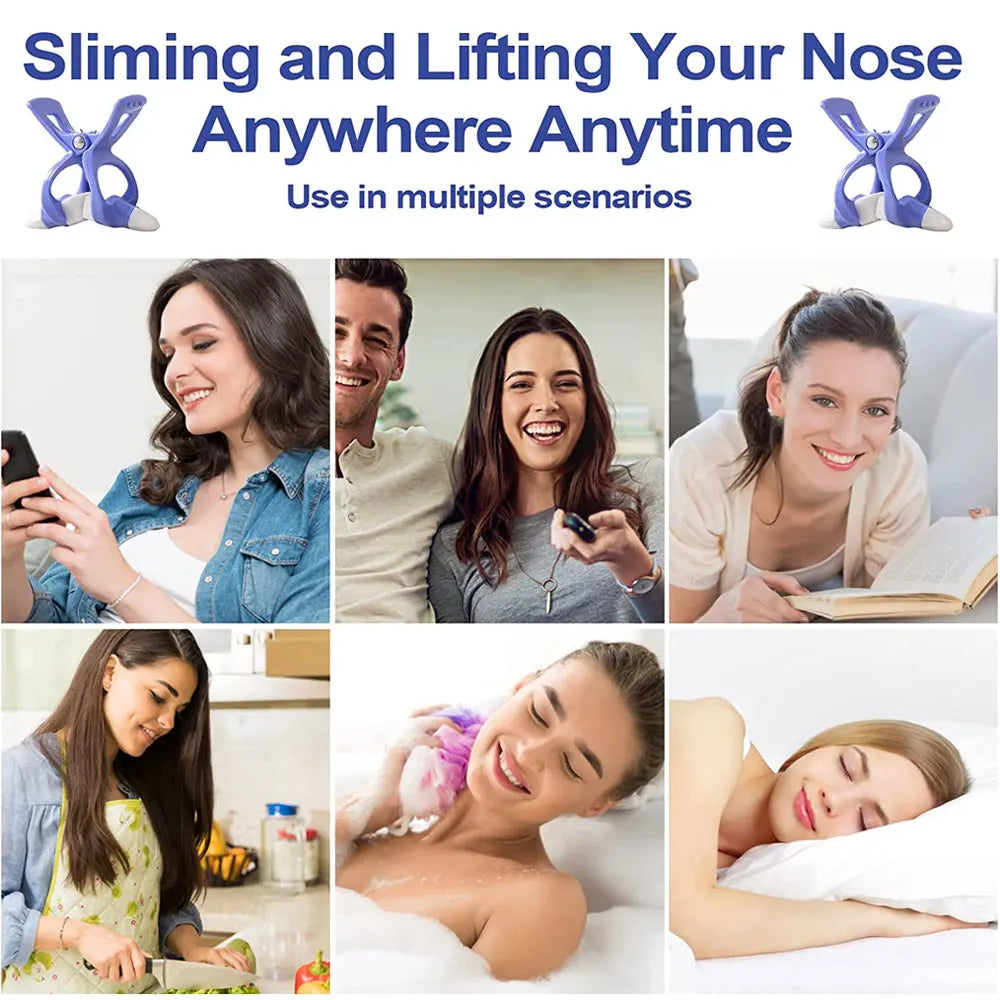 Nose Bridge Reshaper - Slimming Corrector and Up Lifter