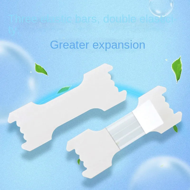 Breath Nasal Strips - Stop Snoring Right Aid (100PCS)