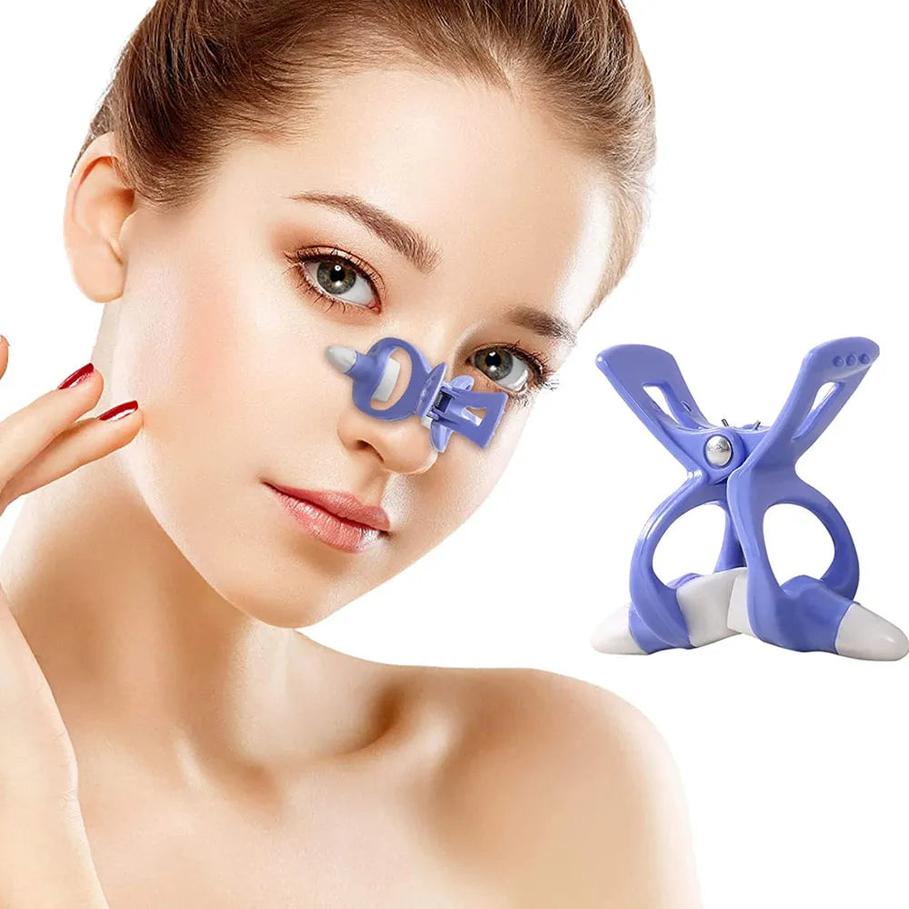 Nose Bridge Reshaper - Slimming Corrector and Up Lifter