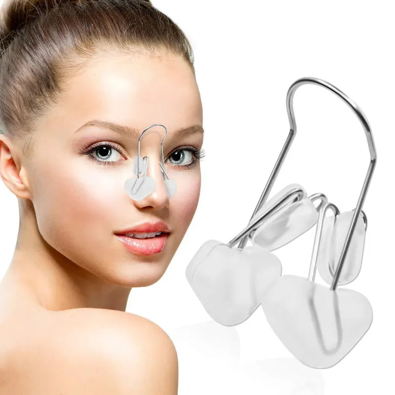 Nose Up Lifting Shaping Shaper - Orthotics Clip
