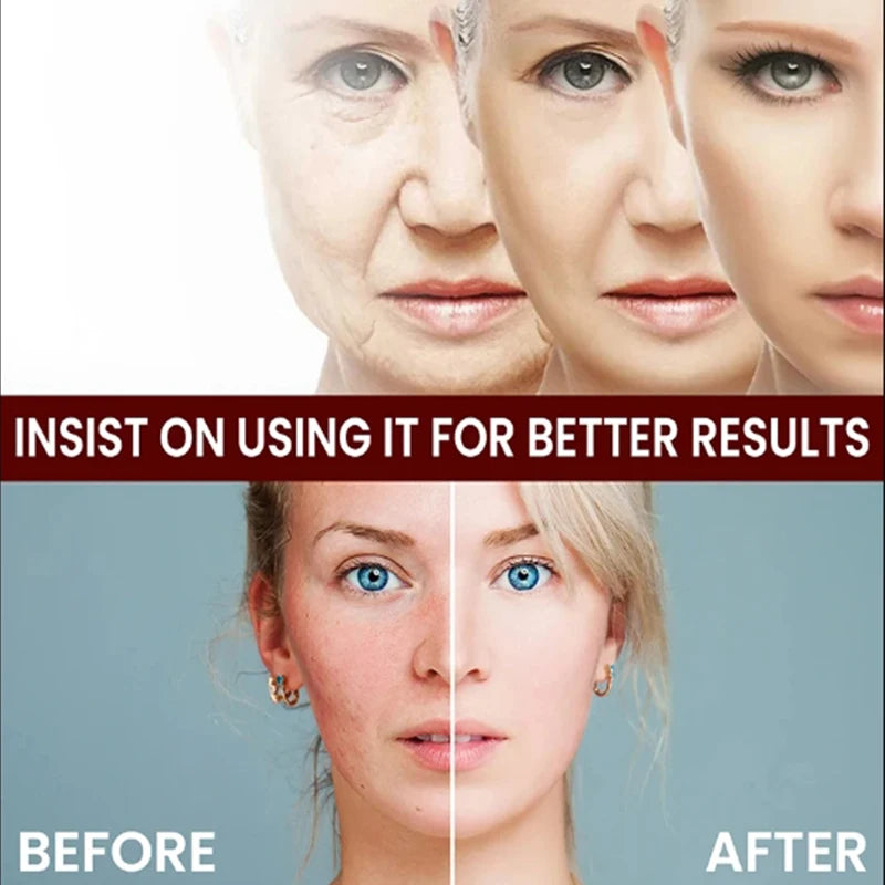 Ouheo White Rice Whitening Cream