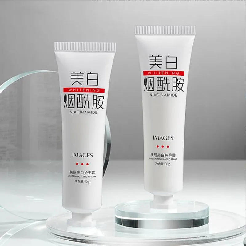 Moisturzing Nicotinamide Hand Cream