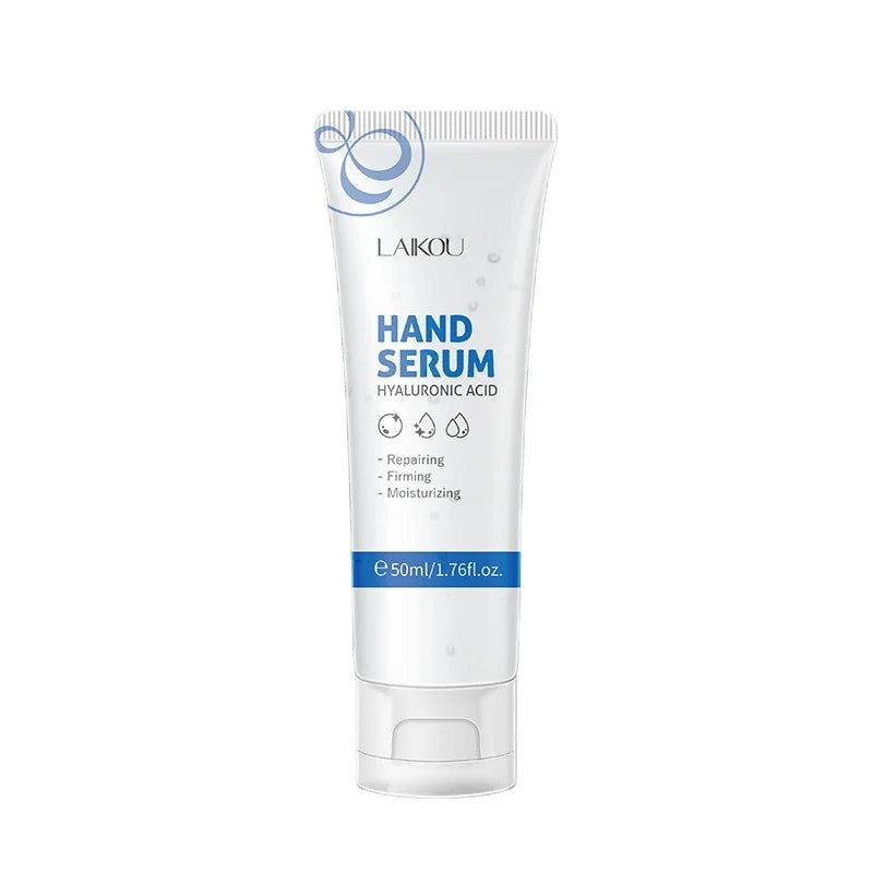 LAIKOU Hyaluronic Acid Hand Serum - Moisturizing Anti-Aging Care