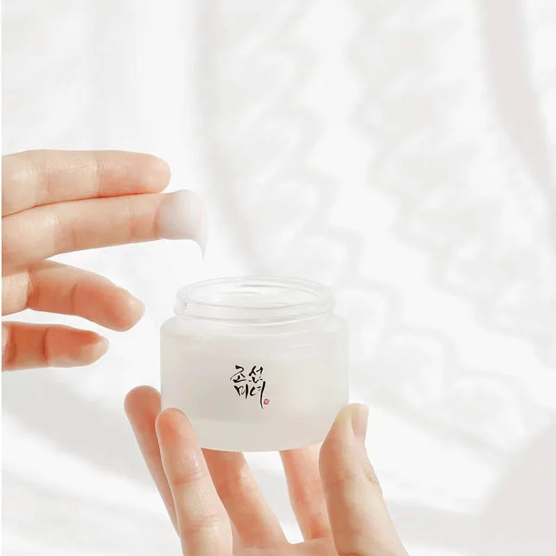 Korean Whitening Anti-Wrinkle Face Cream