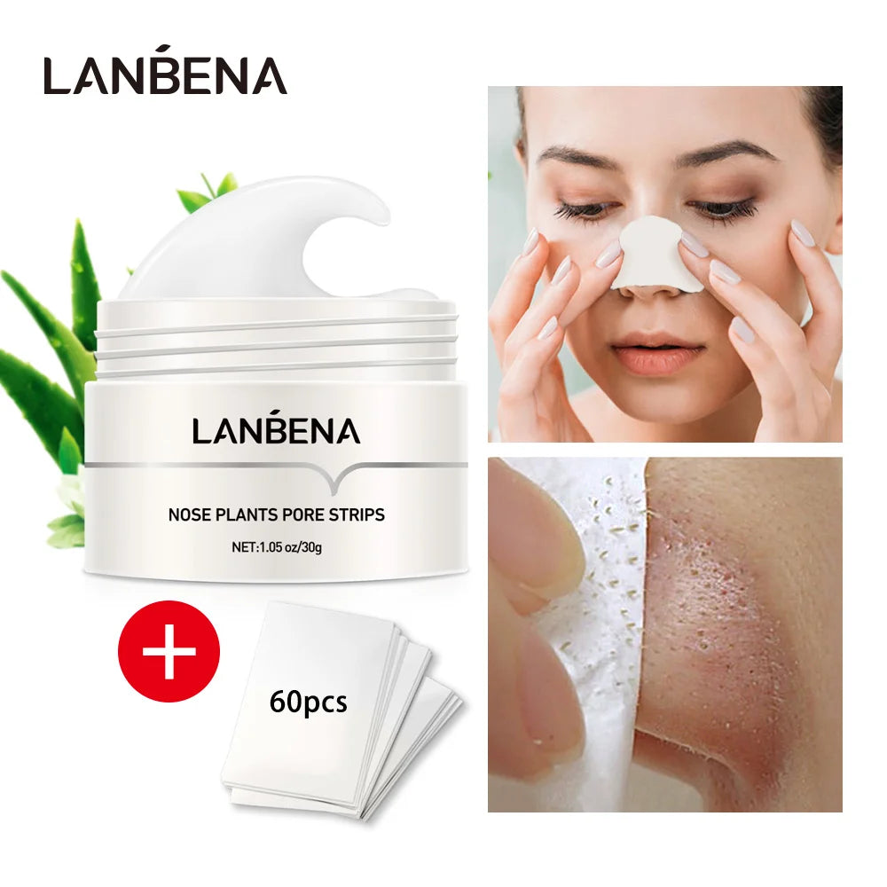 LANBENA Blackhead Remover