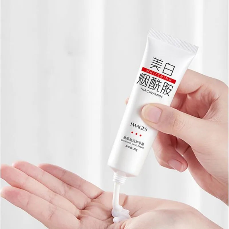 Moisturzing Nicotinamide Hand Cream