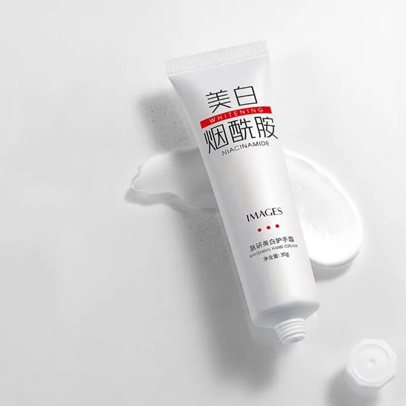 Moisturzing Nicotinamide Hand Cream