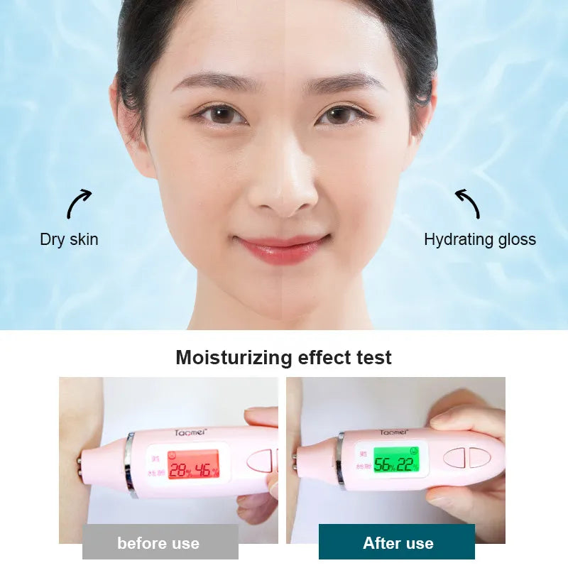 Rose Collagen Jelly Mask: DIY Spa for Soft, Moisturized Skin
