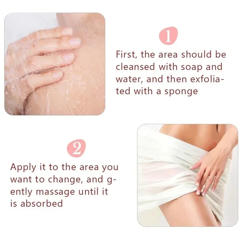 Sodsine Sexy Pick - Private Parts Repair - Rapid Nourishment