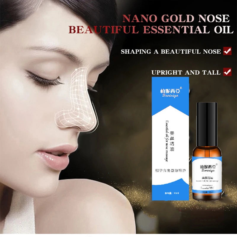 Nose Up Heighten Rhinoplasty Oil