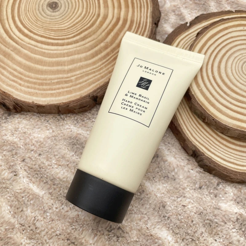 Jo Malone Pear Hand Cream: Winter Care & Moisture
