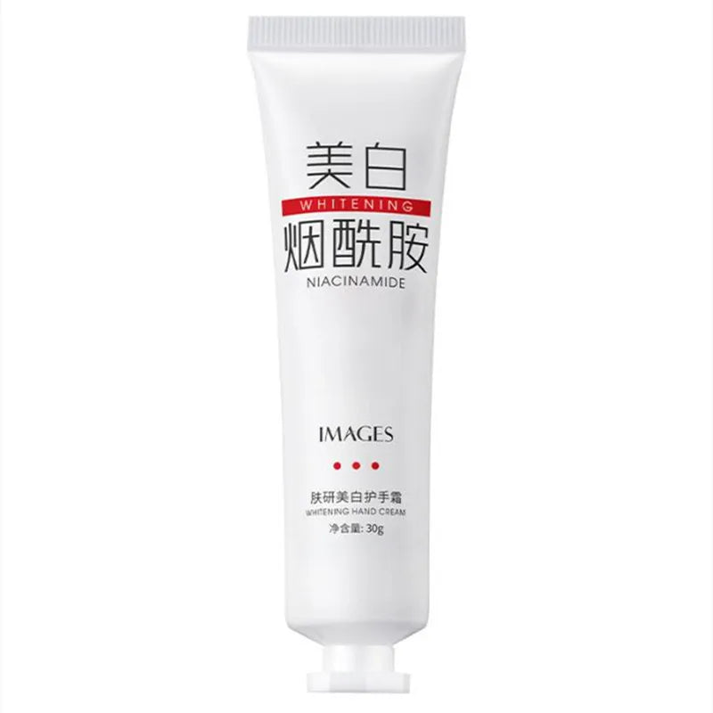 Moisturzing Nicotinamide Hand Cream