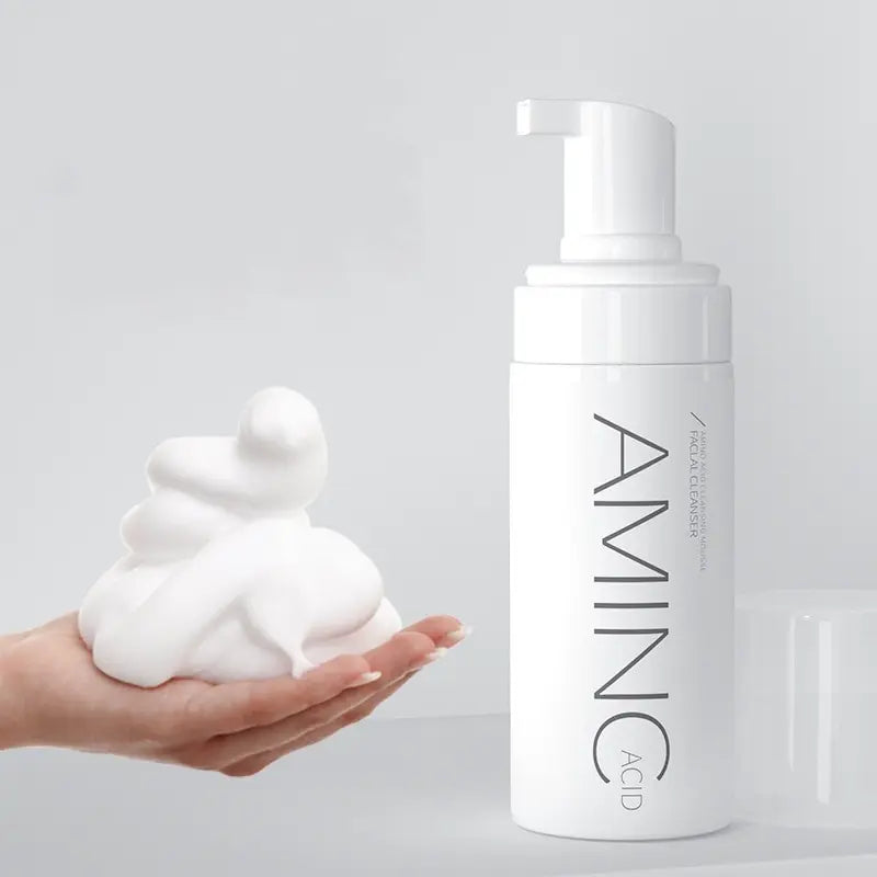 Moisturizing Amino Acid Cleanser