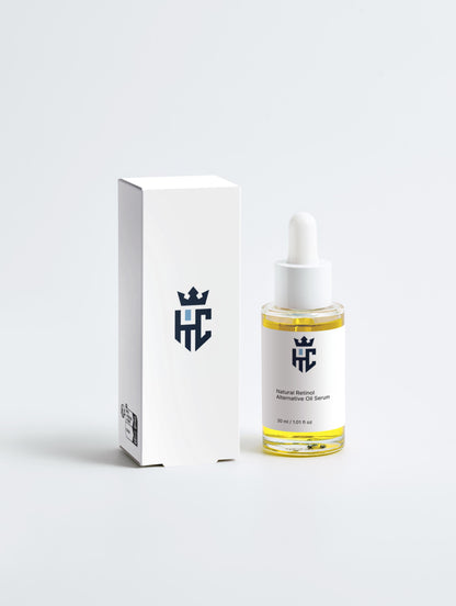 Clear Complexion Collection Box