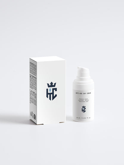 Clear Complexion Collection Box