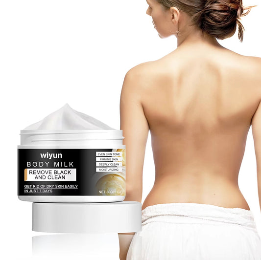 Whitening Cream - Knee Lightening and Underarm