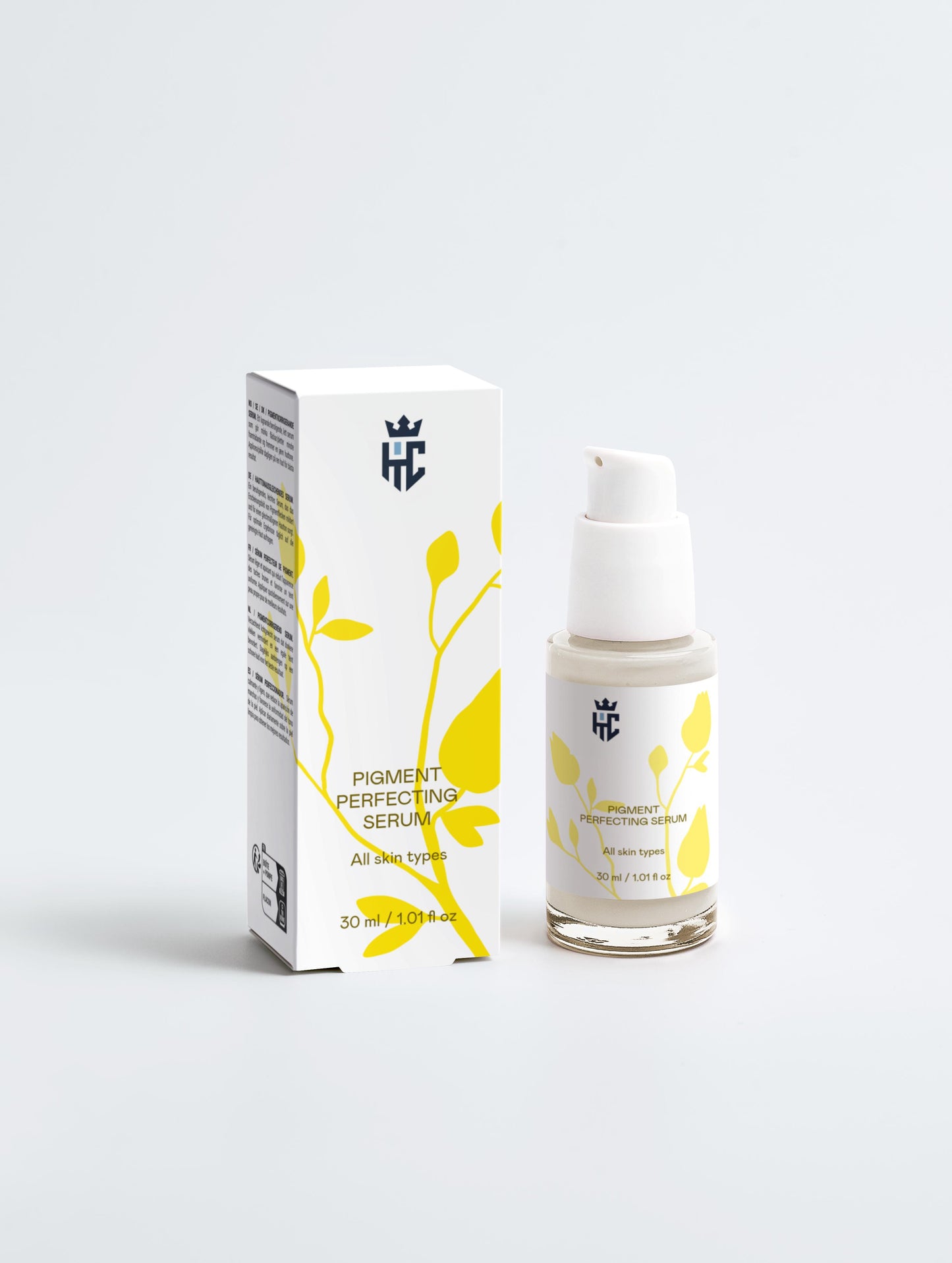 Pigment Perfecting Serum