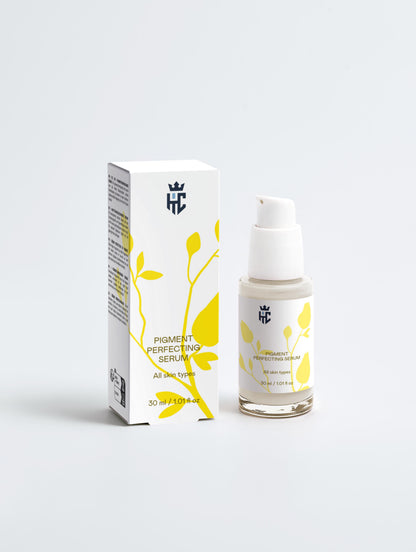 Pigment Perfecting Serum
