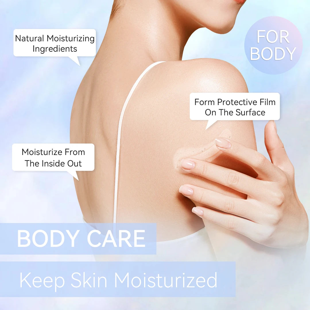 ANLAN Moisturizing - Ultrasonic Beauty Skin Care