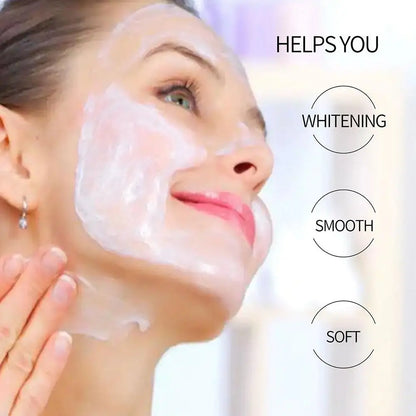 Lanthome Skin Whitening Cream - Korean