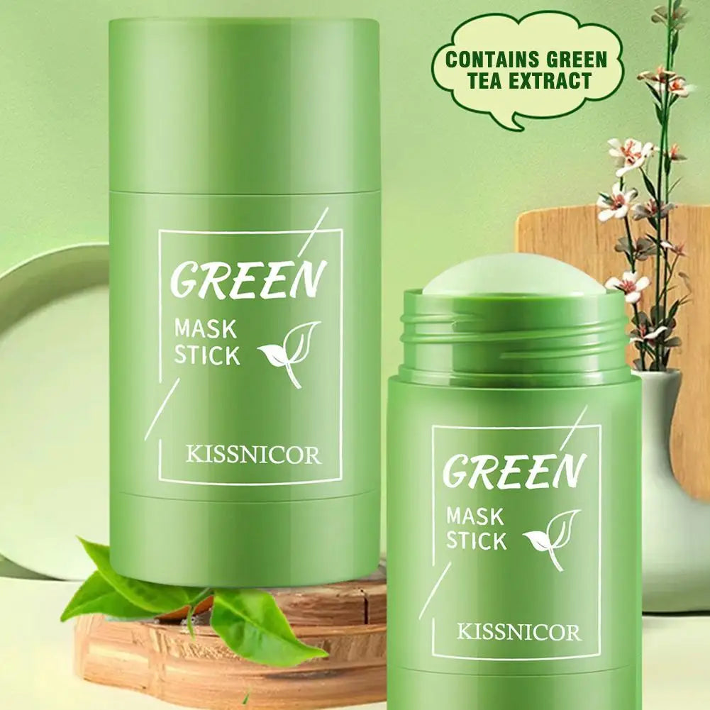 Green Tea Cleansing Cream