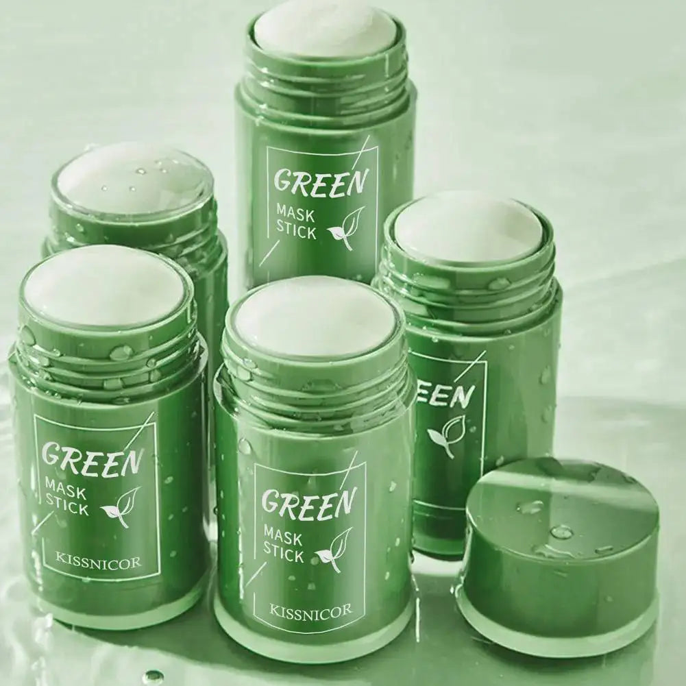 Green Tea Cleansing Cream