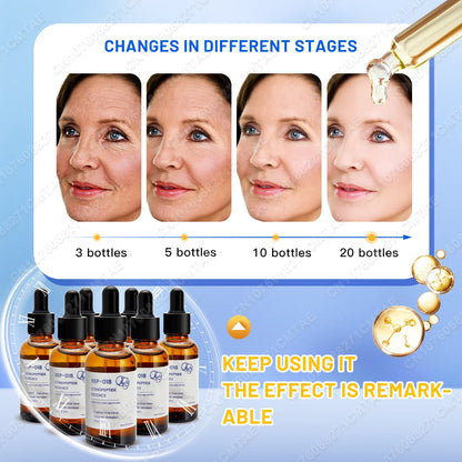 Anti-Wrinkle & Aging Face Serum