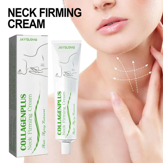Collagen Neck Cream: Anti-Aging & Moisturizing