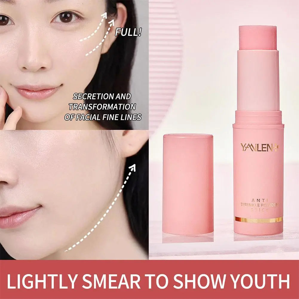 LANBENA Moisturizing Anti-Wrinkle Stick - Korean