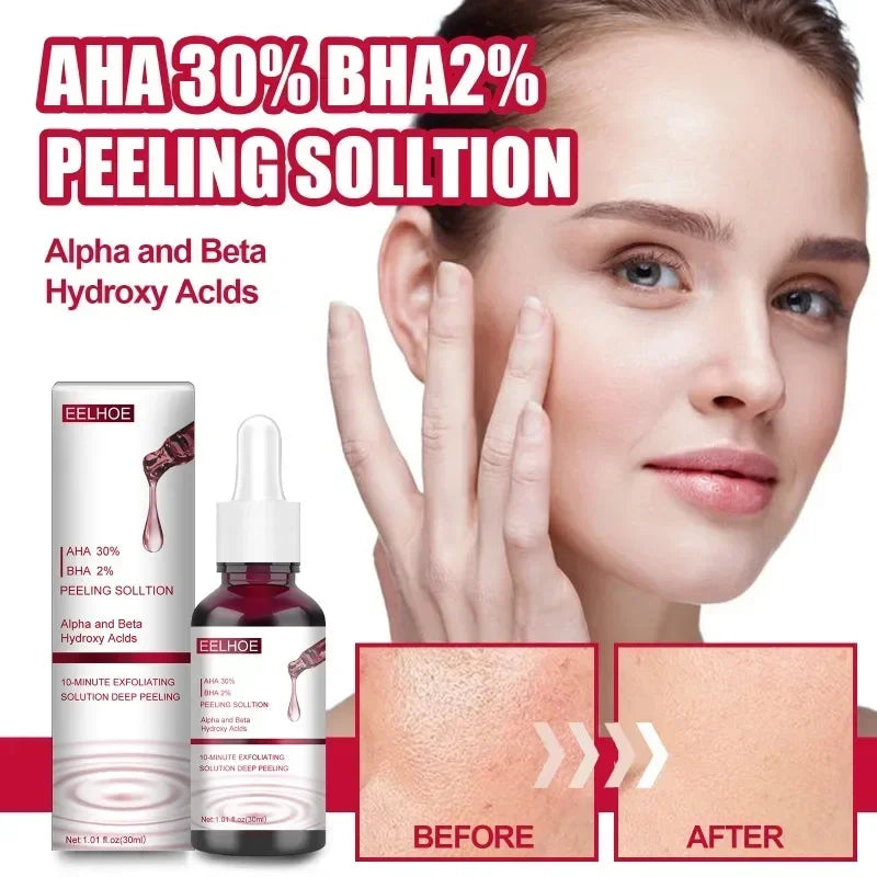 Pore Shrinking Serum Salicylic Fruit Acid - 30ml