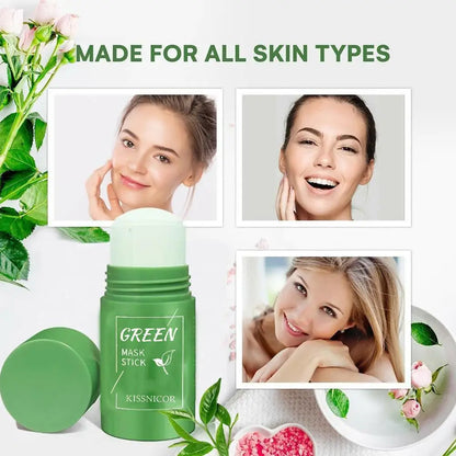 Green Tea Cleansing Cream