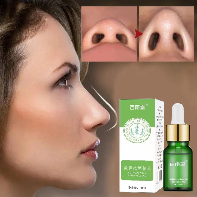 Nose Up Heighten Rhinoplasty oil