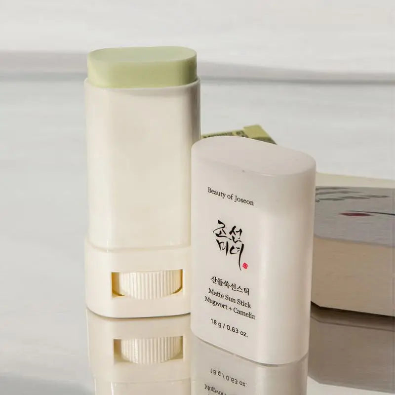 SPF30 Oil Control Sunscreen Stick - Refreshing, Moisturizing, Anti-aging