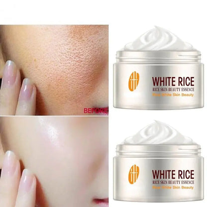 Ouheo White Rice Whitening Cream