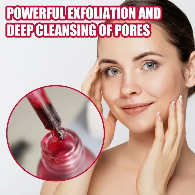 Pore Shrinking Serum Salicylic Fruit Acid - 30ml