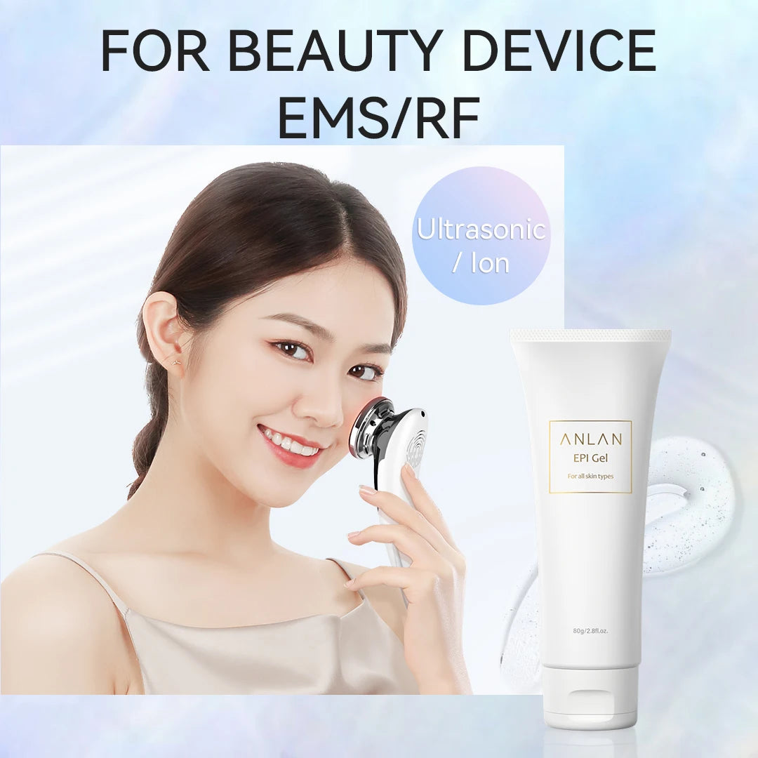 ANLAN Moisturizing - Ultrasonic Beauty Skin Care