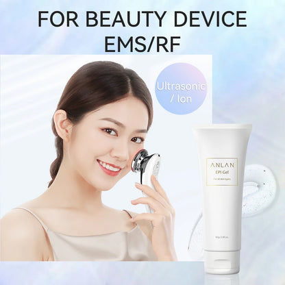 ANLAN Moisturizing - Ultrasonic Beauty Skin Care