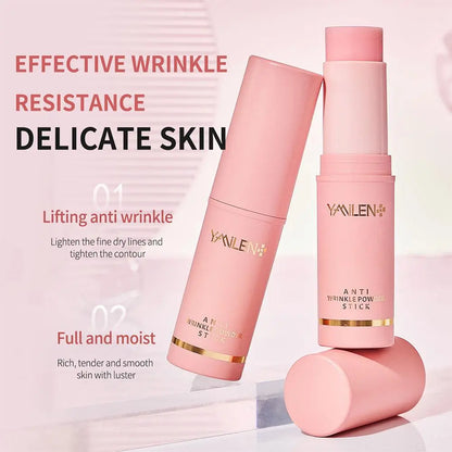 LANBENA Moisturizing Anti-Wrinkle Stick - Korean