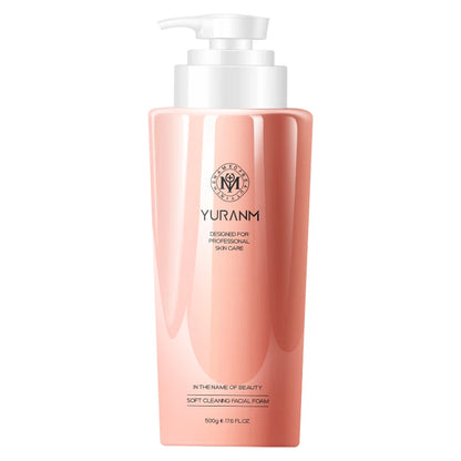 Japanese Skincare - Yuranm Amino Acid Facial Cleanser