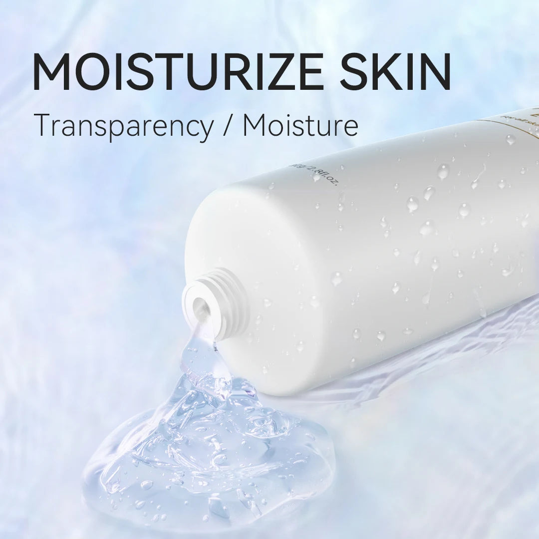 ANLAN Moisturizing - Ultrasonic Beauty Skin Care