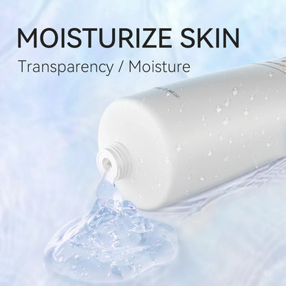 ANLAN Moisturizing - Ultrasonic Beauty Skin Care