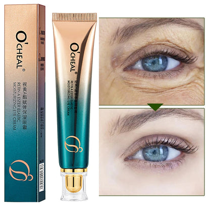 Anti Eye Wrinkle Eye Cream - Revitalize, Moisturize, and Brighten for a Youthful, Line-Free Eye Care